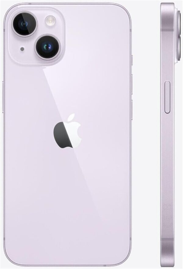 Apple iPhone 14 - immagine 14