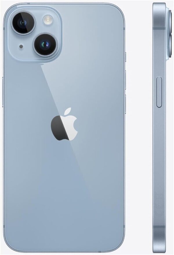 Apple iPhone 14 - immagine 15